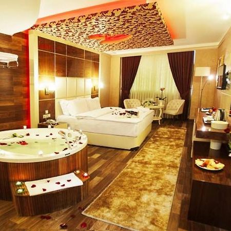 Cukurova Erten Hotel Adana Pokój zdjęcie