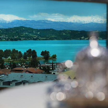 Cukurova Erten Hotel Adana Zewnętrze zdjęcie