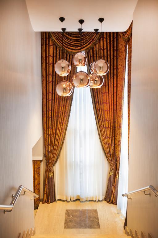 Cukurova Erten Hotel Adana Zewnętrze zdjęcie