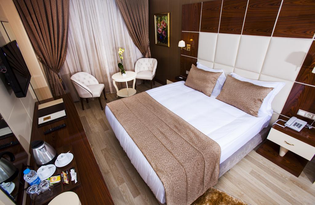Cukurova Erten Hotel Adana Pokój zdjęcie