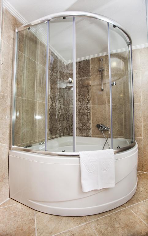 Cukurova Erten Hotel Adana Pokój zdjęcie