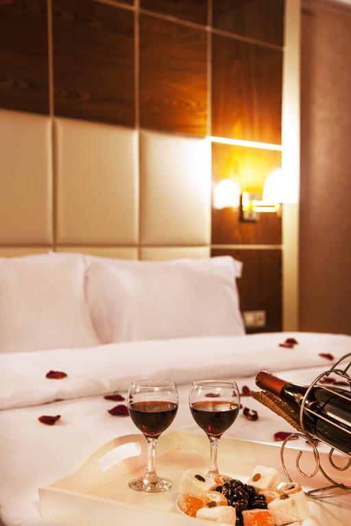 Cukurova Erten Hotel Adana Pokój zdjęcie