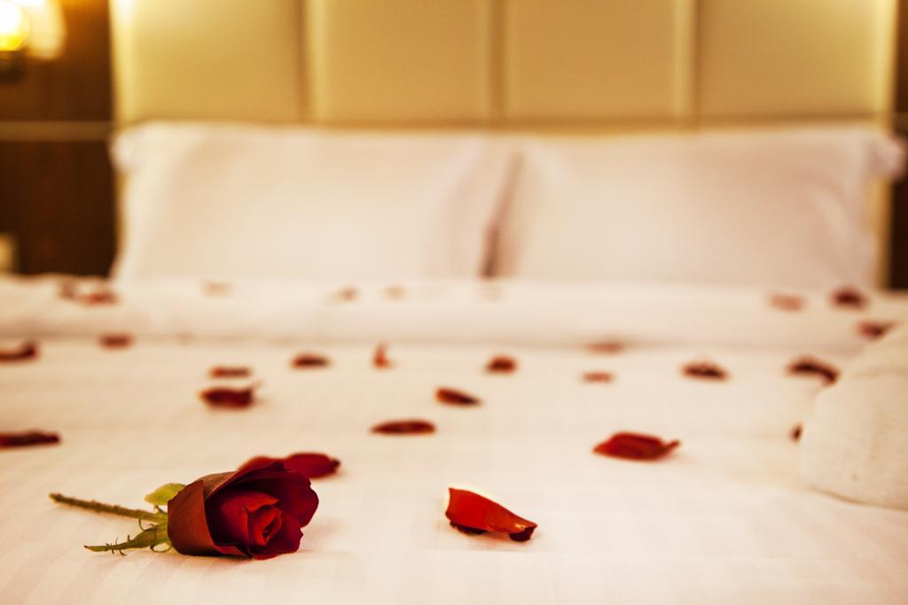 Cukurova Erten Hotel Adana Pokój zdjęcie