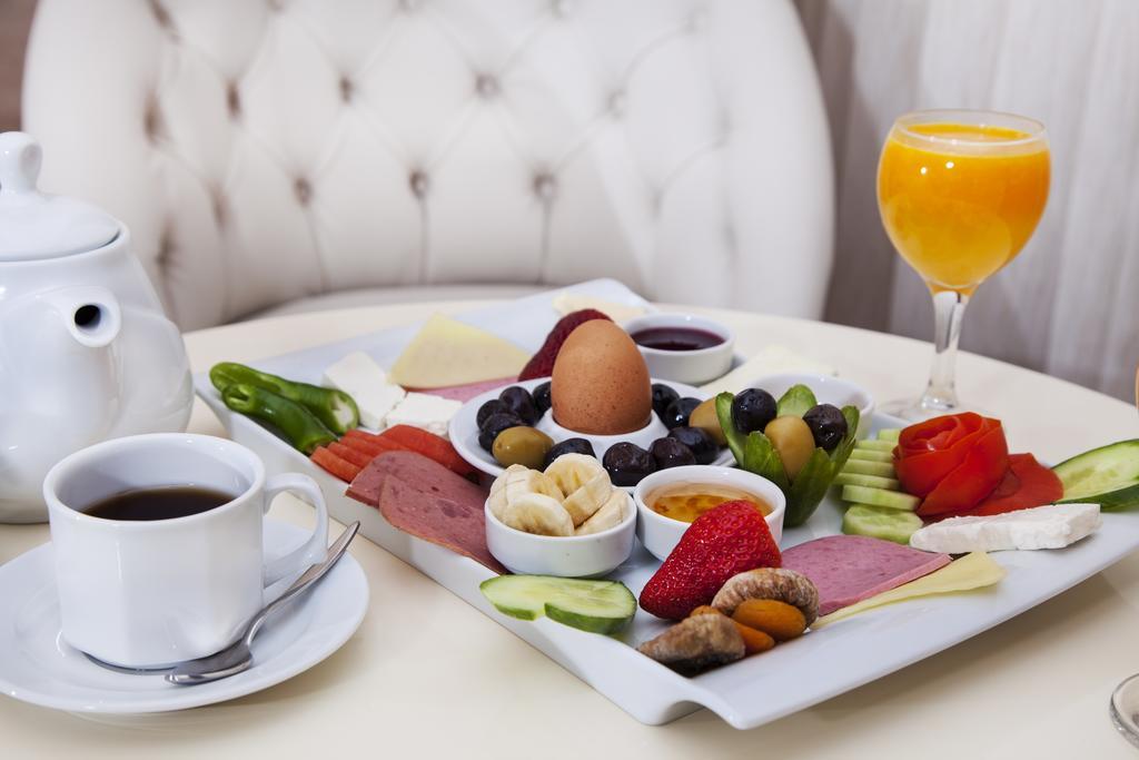 Cukurova Erten Hotel Adana Pokój zdjęcie