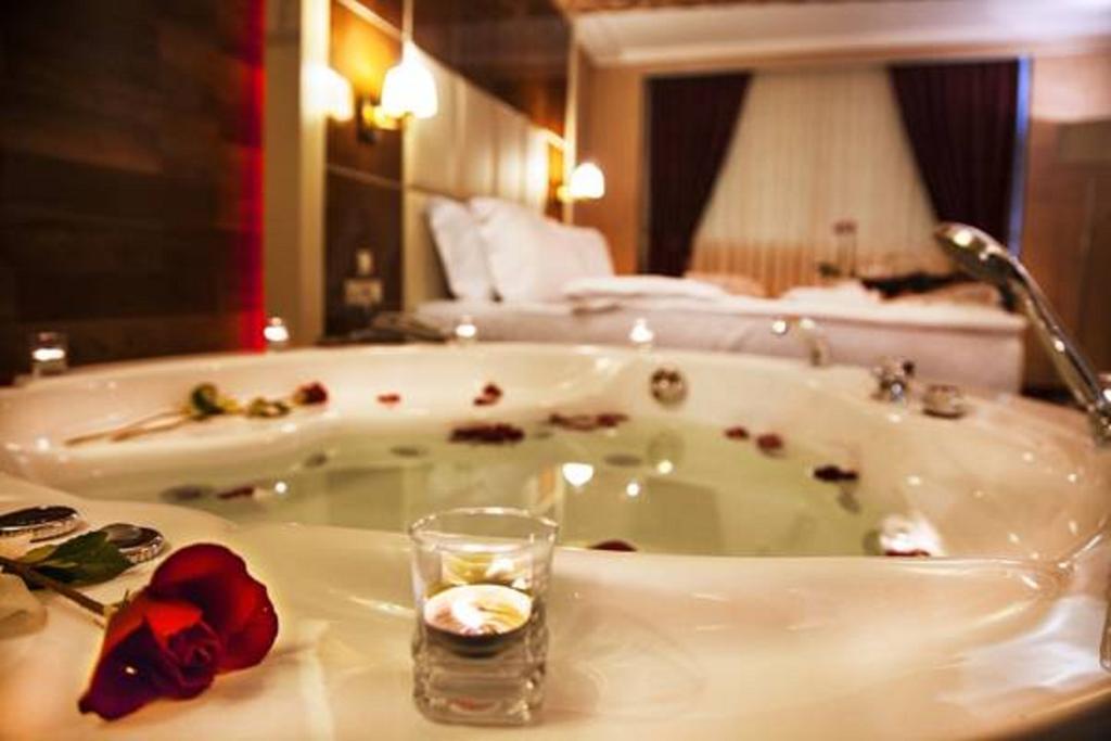 Cukurova Erten Hotel Adana Pokój zdjęcie
