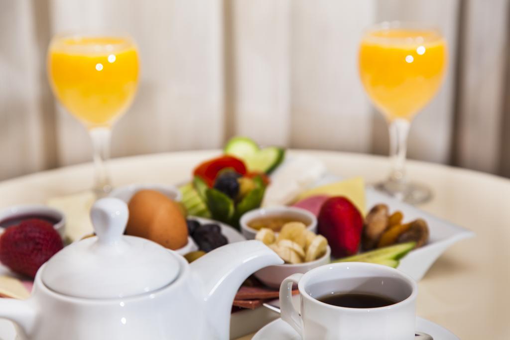 Cukurova Erten Hotel Adana Pokój zdjęcie