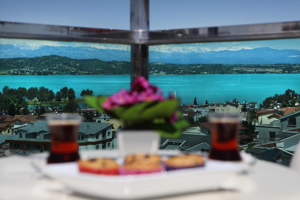 Cukurova Erten Hotel Adana Zewnętrze zdjęcie