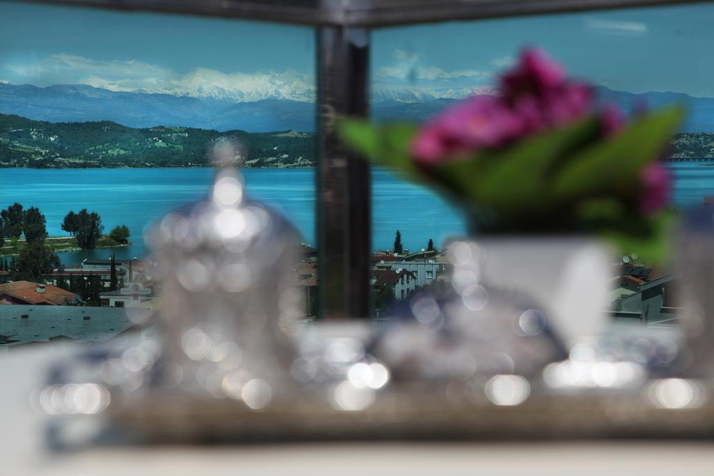 Cukurova Erten Hotel Adana Zewnętrze zdjęcie