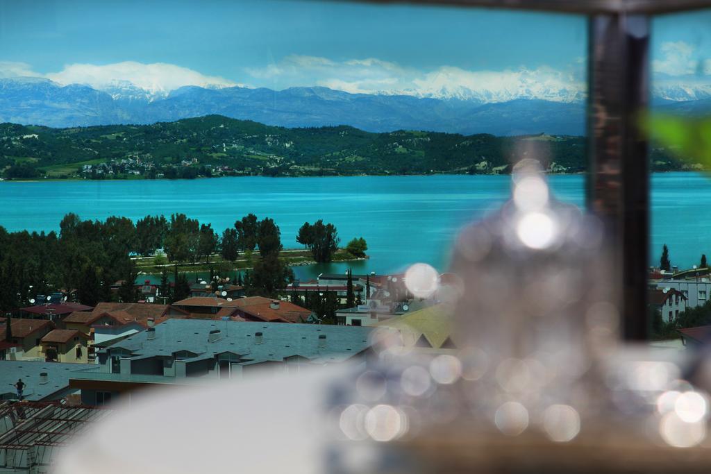 Cukurova Erten Hotel Adana Zewnętrze zdjęcie