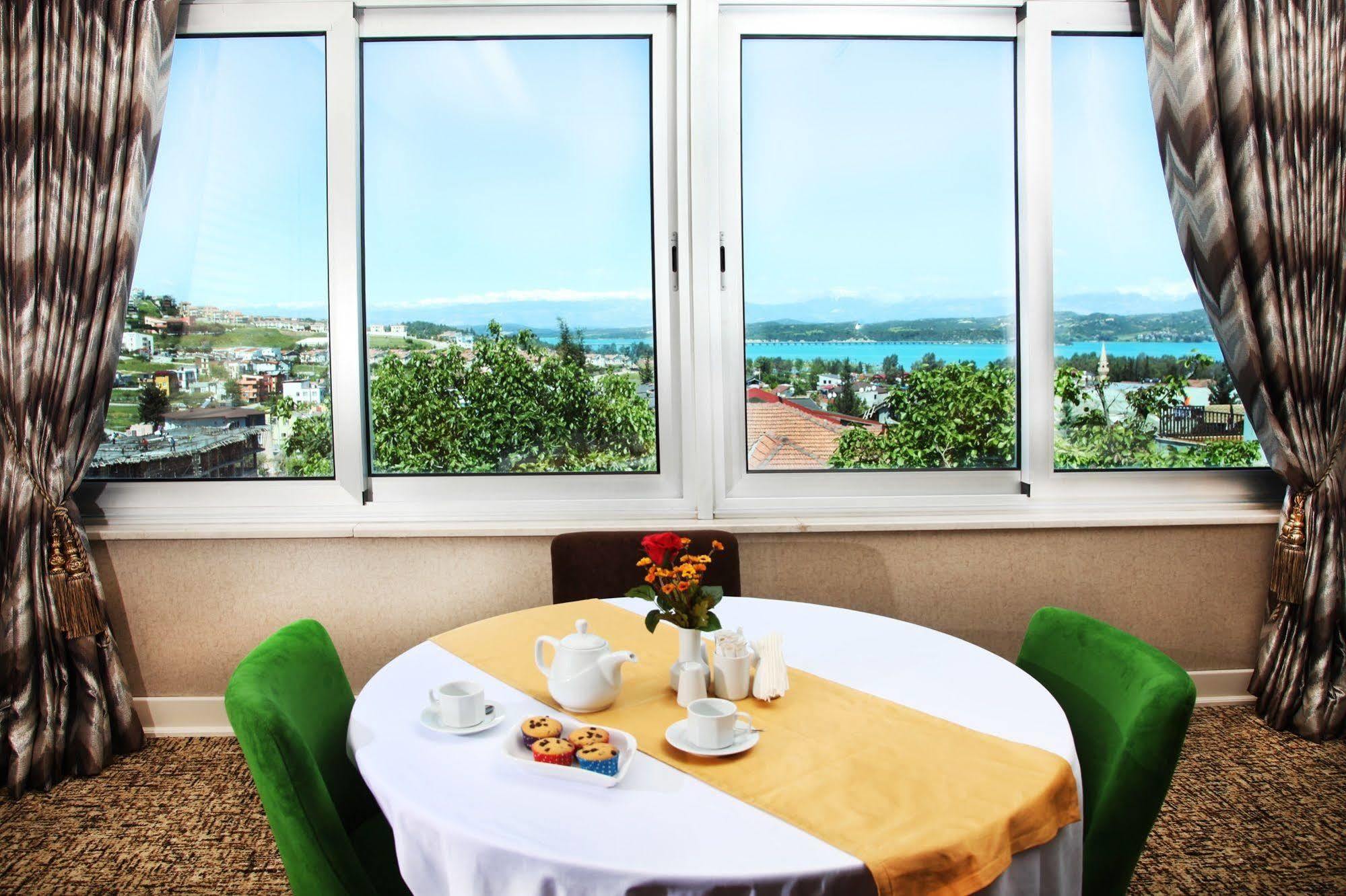 Cukurova Erten Hotel Adana Zewnętrze zdjęcie