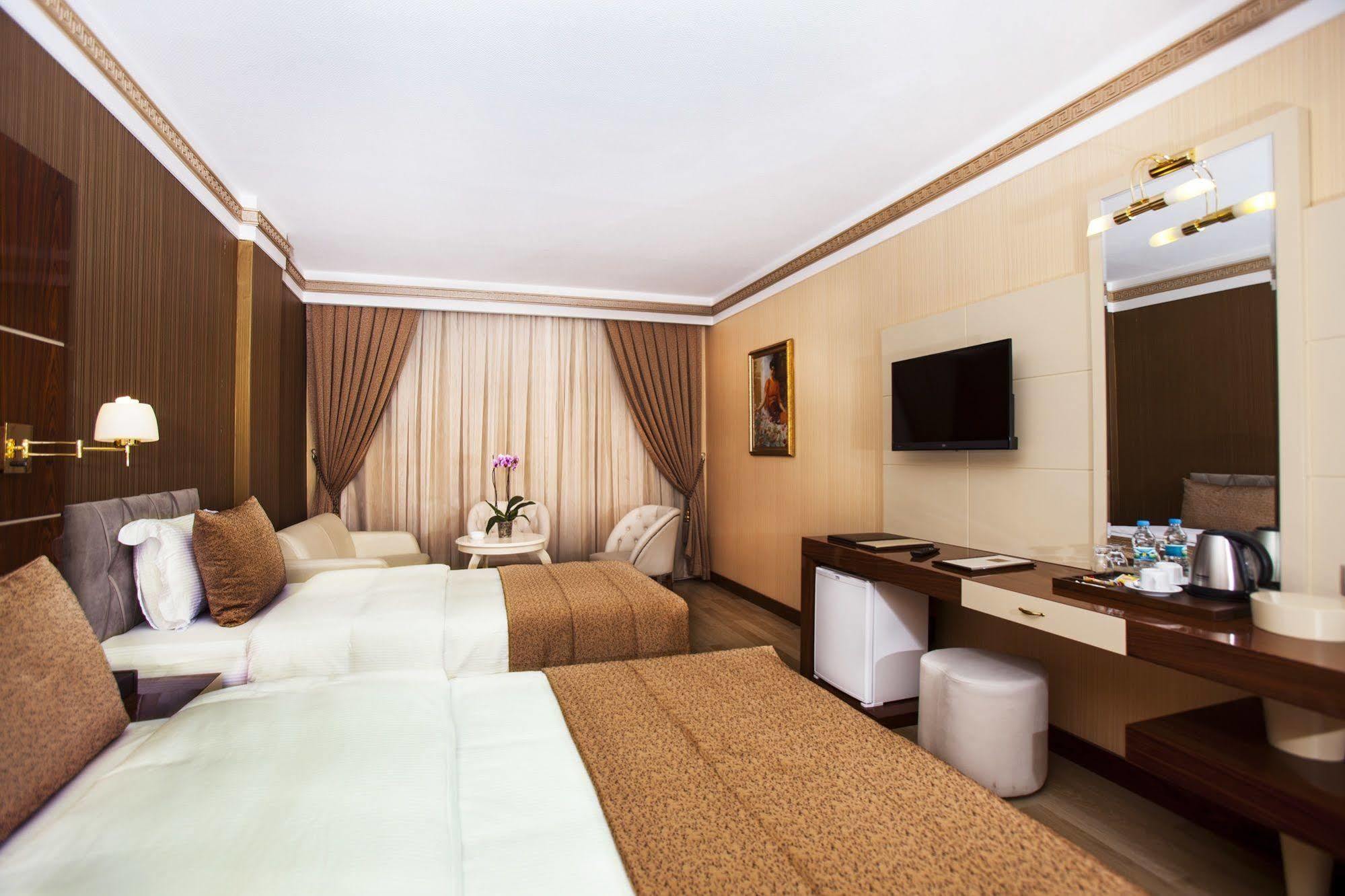 Cukurova Erten Hotel Adana Zewnętrze zdjęcie