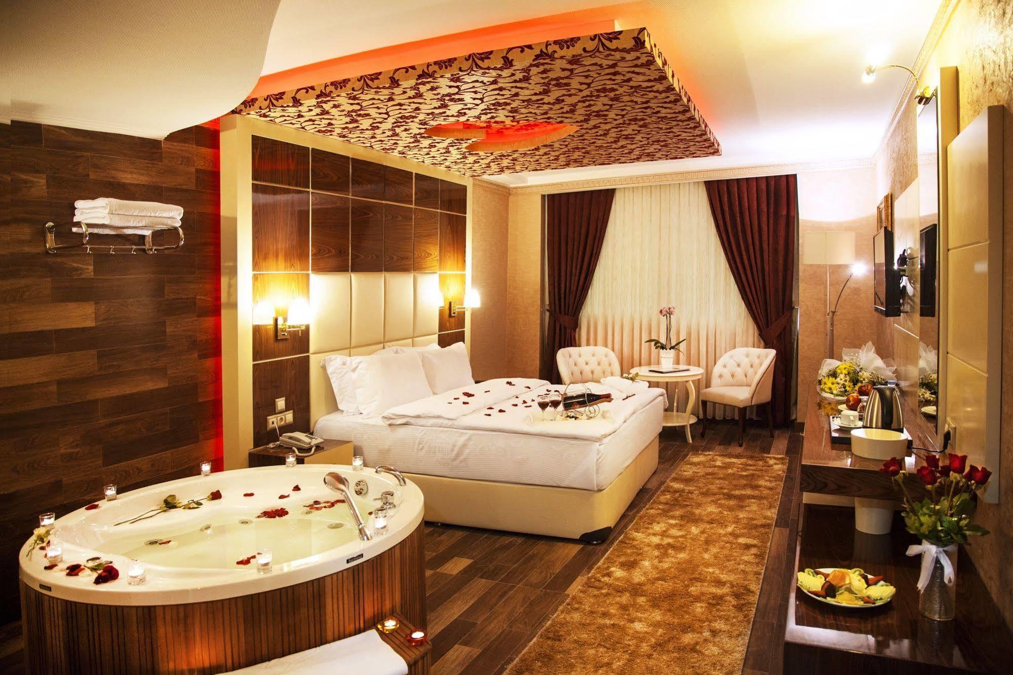 Cukurova Erten Hotel Adana Zewnętrze zdjęcie