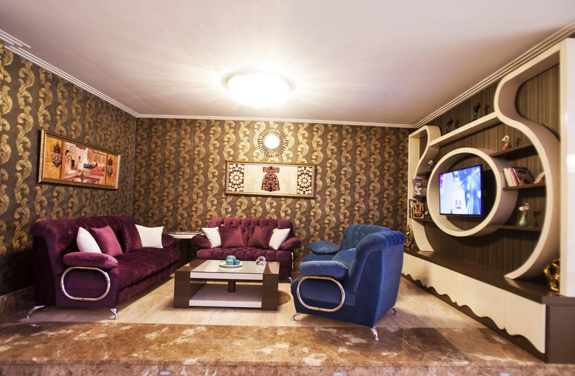 Cukurova Erten Hotel Adana Zewnętrze zdjęcie